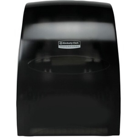 Comfortcorrect In-Sight Sanitouch Towel Dispenser Roll, Smoke CO3747929